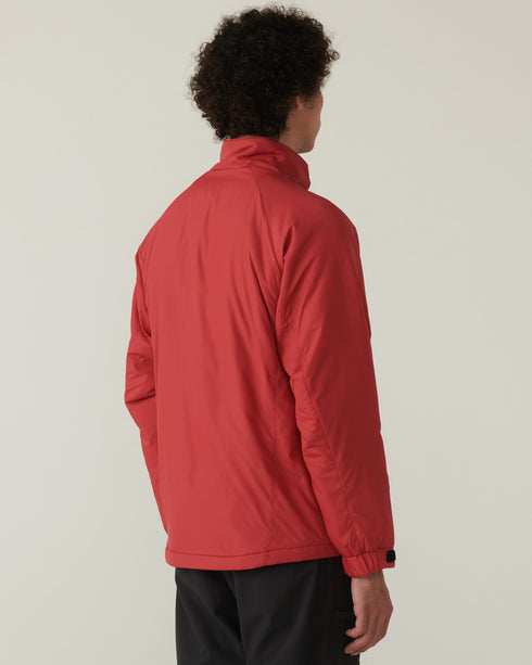 43326 ライトウォームジャケット